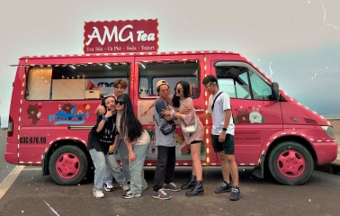 Mô hình kinh doanh tiết kiệm, vốn ít lời nhiều