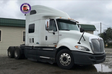 Bảng giá xe đầu kéo mỹ 2023 Hoàng Huy