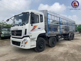 Bán xe tải Dongfeng 4 chân Hoàng Huy 2022